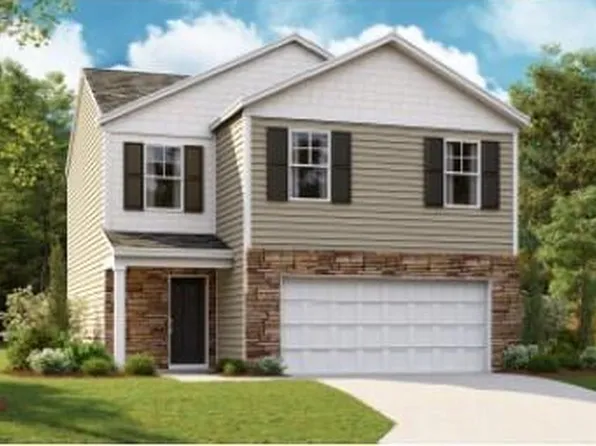 315 Everleigh Cir, Talbott, TN 37877