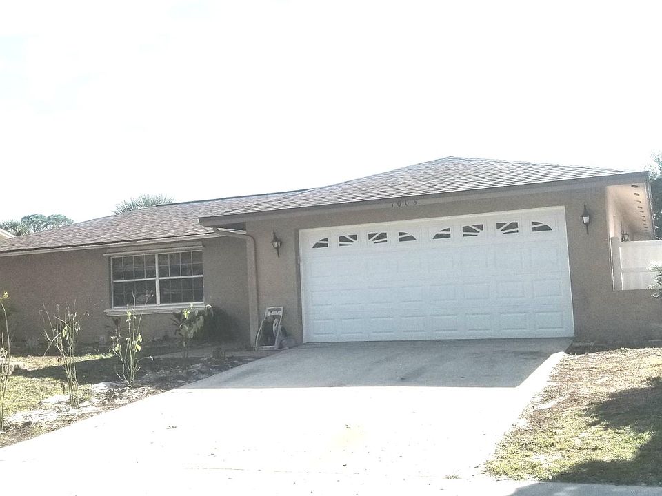 Frontal view
