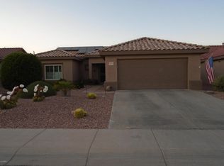 16516 W Rock Springs Ln, Surprise, AZ 85374