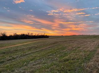 13220 N Richland Rd, Piedmont, OK 73078