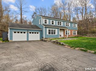 1016 Long Ridge Road, Stamford, CT 06903