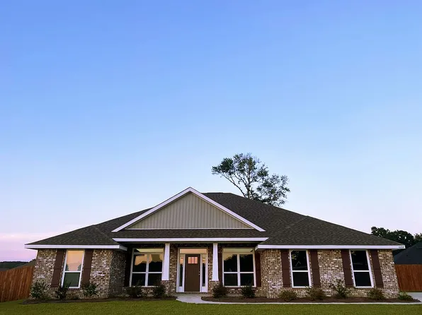 6604 Monarch Cir, Mobile, AL 36618