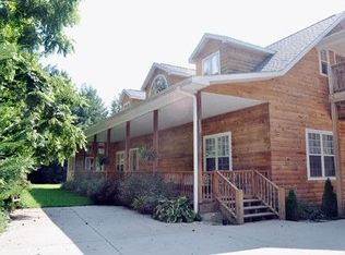 985 Sprinkle Creek Rd, Mars Hill, NC 28754