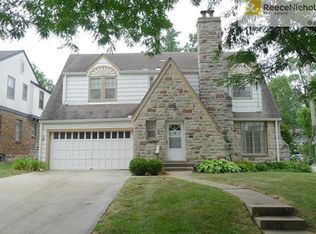 1295 W 72nd St, Kansas City, MO 64114