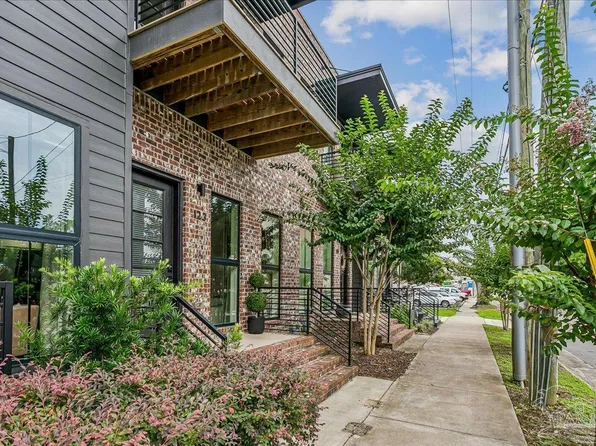 123 E La Rua St, Pensacola, FL 32501