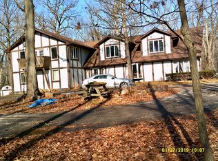 27358 S Egyptian Trl, University Park, IL 60449