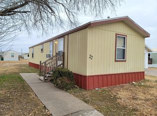 3230 Diamond Dr. #212, San Angelo, TX 76905