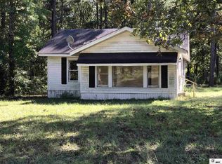 1475 Luebenia Rd, Calhoun, LA 71225