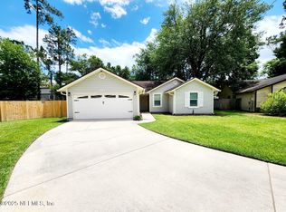 3910 Karissa Ann Pl E, Jacksonville, FL 32223