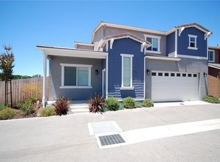 170 Reflection Pl, Templeton, CA 93465