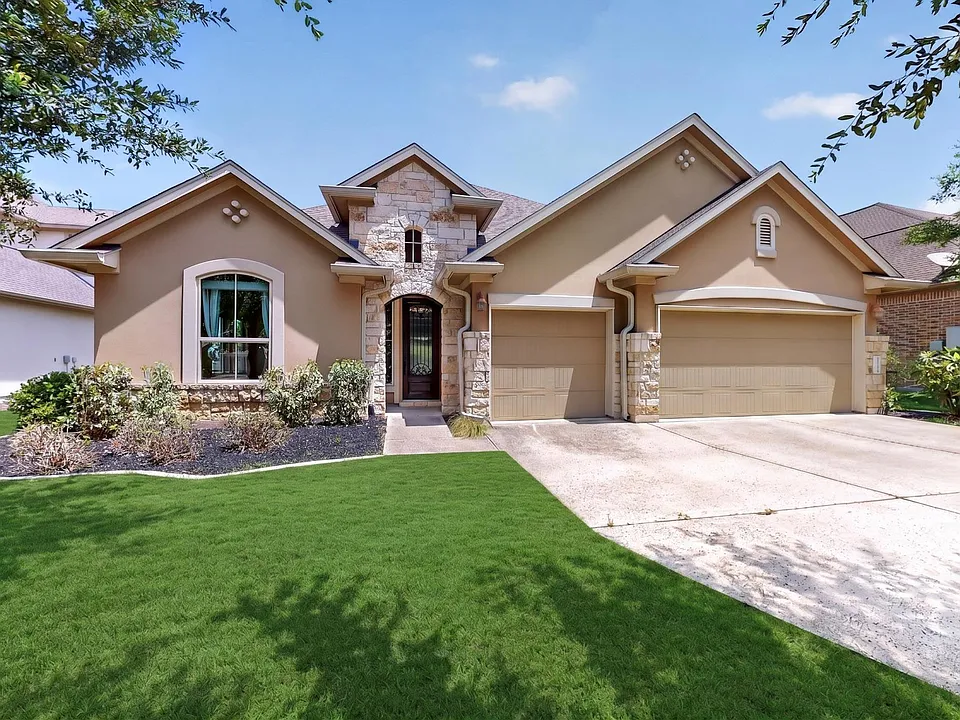 4804 Taurus Walk