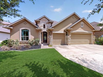 4804 Taurus Walk, Austin, TX, 78738