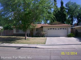 1661 W Kanai Ave, Porterville, CA 93257