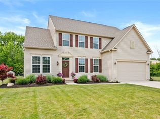 2506 Daegan Dr, Avon, OH 44011