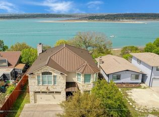 2335 Glenn Dr, Canyon Lake, TX 78133