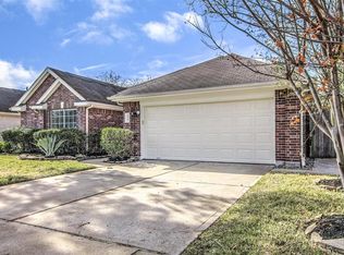 14707 Plains River Dr, Cypress, TX 77429