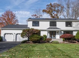 12 Pence Road, Manalapan, NJ 07726