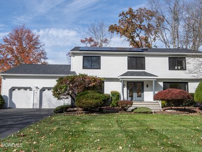 12 Pence Road, Manalapan, NJ, 07726