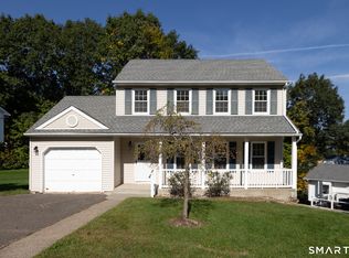 300 Ardsley Rd, Waterbury, CT 06708