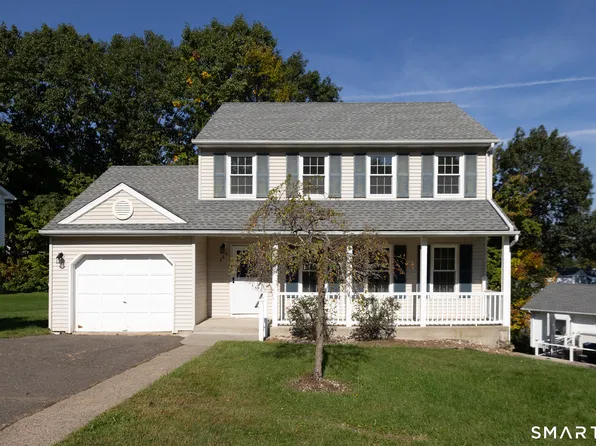 300 Ardsley Road, Waterbury, CT 06708