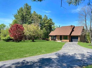 1978 Laurel Creek Rd NE, Pilot, VA 24138