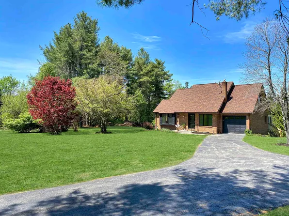 1978 Laurel Creek Rd NE, Pilot, VA 24138