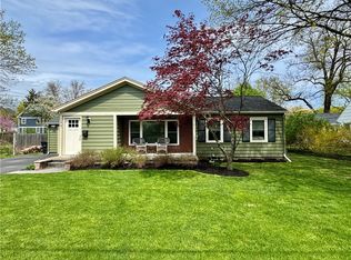 49 Rand Pl, Pittsford, NY 14534