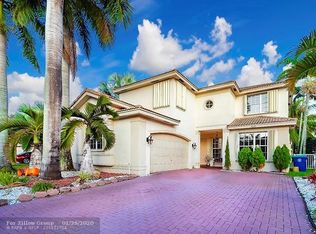 4631 SW 131st Ter, Hollywood, FL 33027