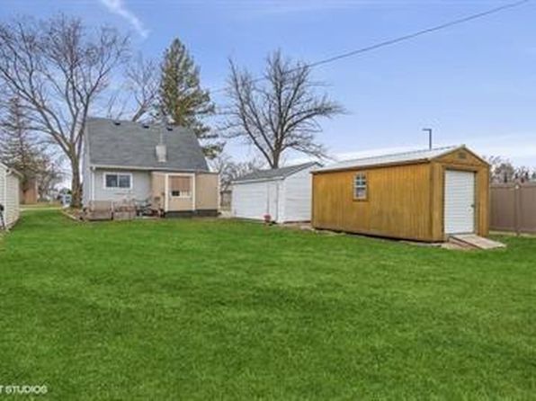 118 S Franklin Ave, Ames, IA 50014