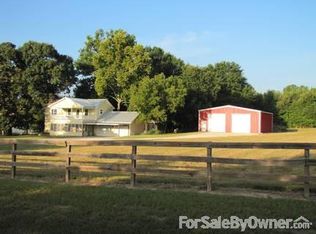 11752 County Road 1141, Tyler, TX 75709