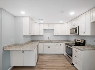 42 2nd Ave UNIT 5, North Attleboro, MA 02760