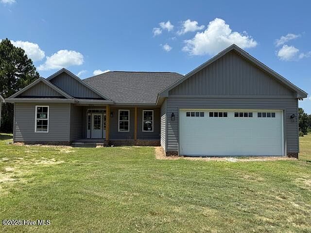 1013 E Birchwood Drive