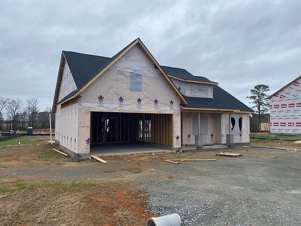 2nd image of 241 Nolan Park Drive