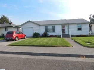 1720 W Marie St, Pasco, WA