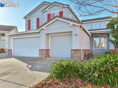 3003 Clear Coast Ct, Vallejo, CA, 94591