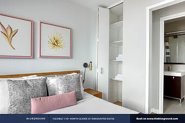 Rented by The Blueground