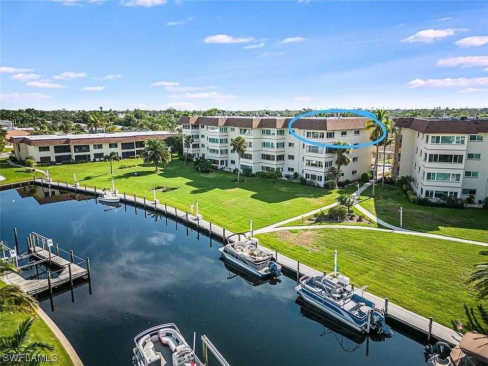 1st image of 4289 Mariner Way APT 409