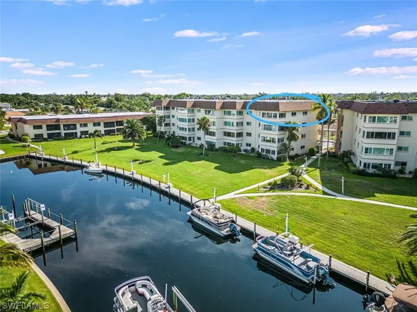 4289 Mariner Way APT 409, Fort Myers, FL 33919