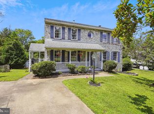 8306 Sunset Dr, Manassas, VA 20110