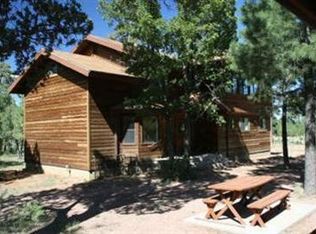 19 Green Ridge Dr, Happy Jack, AZ 86024