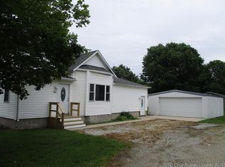 707 N Court St, Tuscola, IL 61953