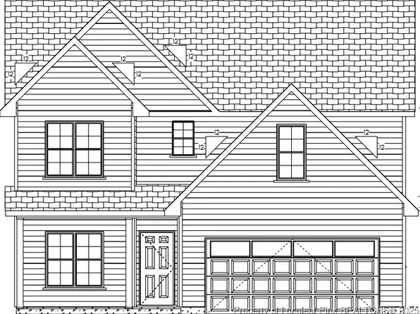 8383 Shannon Rd, Shannon, NC 28386