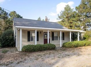 76023 Tallassee Hwy, Wetumpka, AL 36092