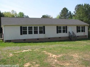 218 Franklin Dr, Clemmons, NC 27012