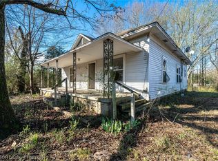 1525 Collum Ln W, Alma, AR 72921