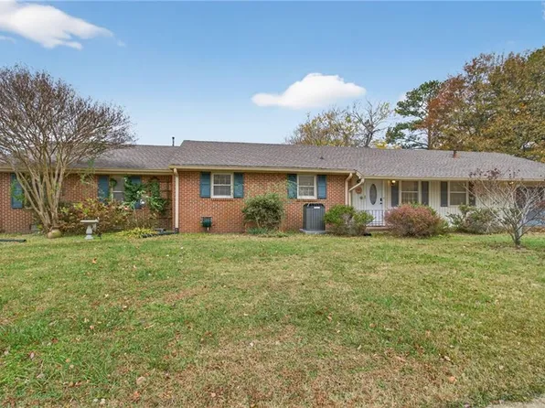 910 Westmoreland Ave, Portsmouth, VA 23707