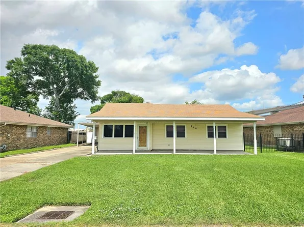 813 2nd Ave, Harvey, LA 70058
