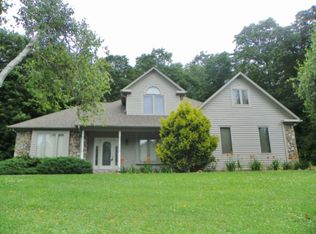442 Wade Bare Rd, Jefferson, NC 28640