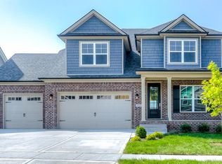 1952 Covington Dr, Lexington, KY 40509