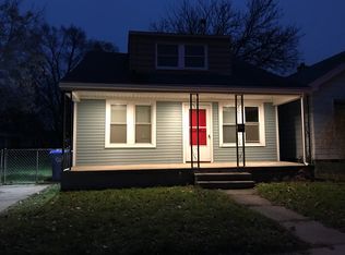 8130 Meadow Ave, Warren, MI 48089